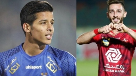 梅迪·加迪成为2020年亚洲23岁以下最佳青年球员