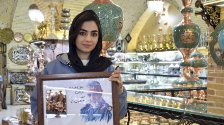 (FOTO) Iran, comandante Soleimani, il 'conquistatore dei cuori'