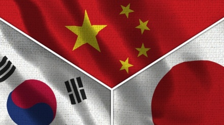 中国将加快推进中日韩自贸协定谈判