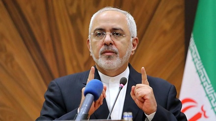 Зариф Блинкену: не забывайте о максимальном поражении Трампа от Ирана