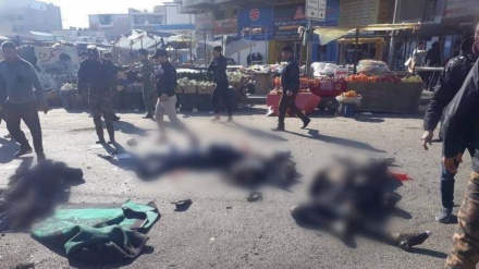 Deklarata e Asamblesë Botërore të Zgjimit Islamik, dënon aktin terrorist në Bagdad