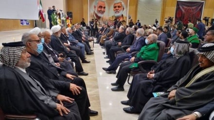 İron iyən İraği parlamenton bə AİŞ ğıvvon İrağiku xaric kardey nəzədə qətə ğanuni icro təkid kardəşone