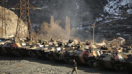 Amnesty condanna Armenia e Azerbaigian per uso di armi proibite
