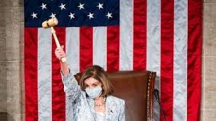 USA, lettera di deputati repubblicani a Biden: 'Fermi Pelosi'