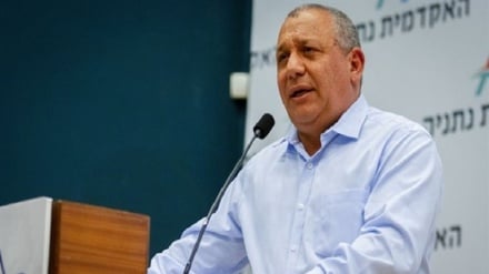 Eski İsrail'li komutan: Tel Aviv ve Arap ülkelerin İran karşısında ortak çıkarları söz konusudur