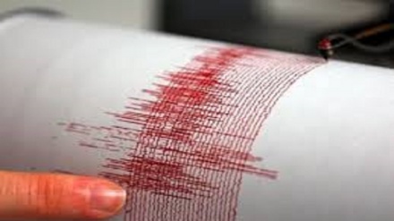 Grecia trema: forte scossa di terremoto sull’isola di Zante