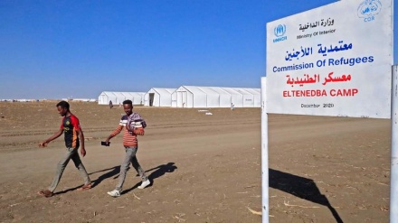 Ethiopia says TPLF members killed, captured in fresh Tigray operation