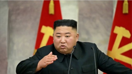 رهبر کره شمالی یک وزیر خود را اعدام کرد