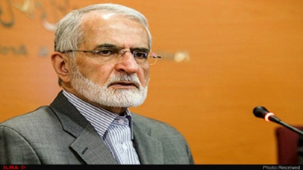 خرازی:  اروپا اتکای مردمی نظام جمهوری اسلامی ایران را برنمی‌تابد