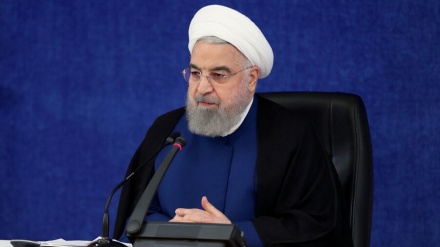 伊朗6个省的61个自由贸易工业区项目举行落成典礼