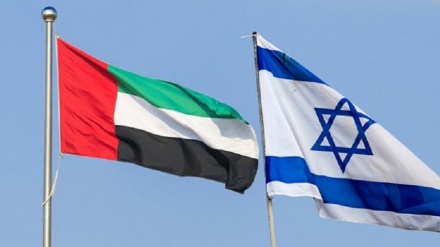 Gli Emirati firmano accordo di sicurezza con sionisti, riprendono i voli