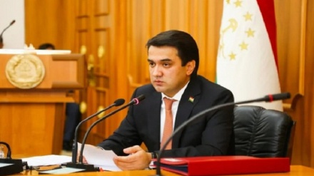 تاکید رییس مجلس ملی تاجیکستان بر جلوگیری از شکنجه در ادارات پلیس