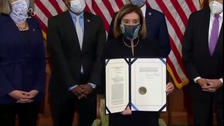 4 në 5 persona në SHBA thonë se ‘Amerika po copëtohet’