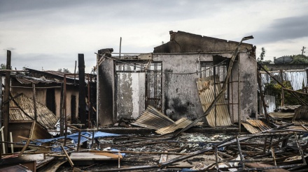 エチオピアで非人道的な襲撃が発生