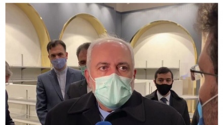 Zarif: Nahçıvan, Kafkasya'da barış ve istikrar için hayati bir rol oynuyor
