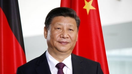习近平就印度尼西亚客机失事向印尼总统致慰问电
