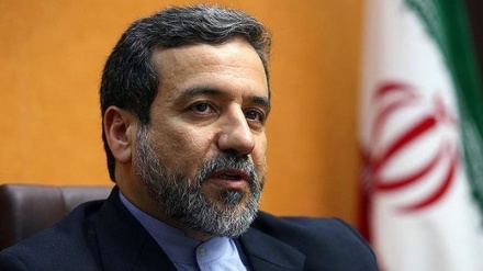 Araqchi: Tanpa Pencabutan Sanksi, JCPOA Tidak Bernilai bagi Kami