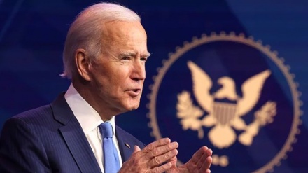 Biden to cancel 'Muslim ban' on first day in office