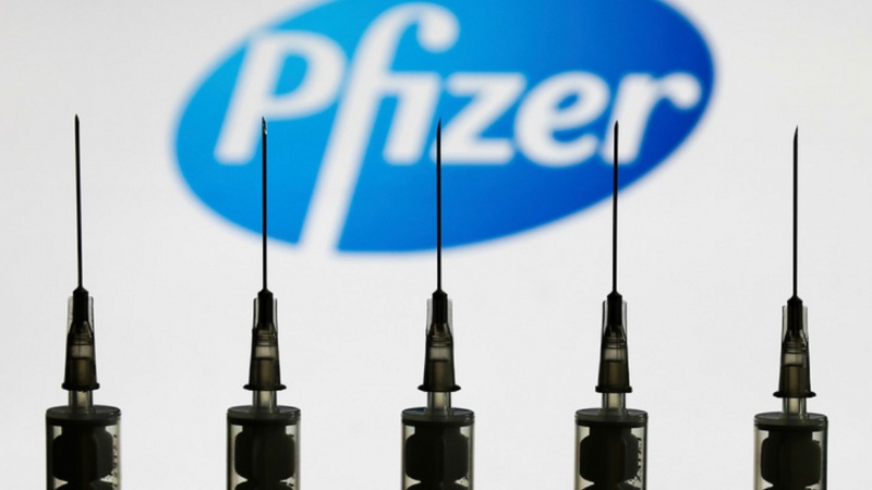 Եվրոպան դժգոհ է ամերիկյան Pfizer ընկերության գործունեությունից