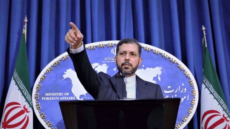 Irán reitera su soberanía sobre tres islas en Golfo Pérsico