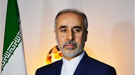  پاسخ ایران‌ به اظهارات رئیس پارلمان عربی ضد جمهوری اسلامی