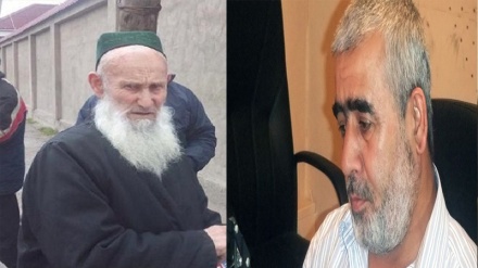 محکومیت دوباره جلال الدین محمود و یک عضو 87 ساله حزب نهضت اسلامی به زندان