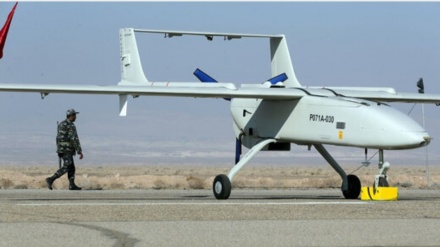 Komutan Dadres: Yaptırımlara rağmen İran bir İHA Süper Gücüdür