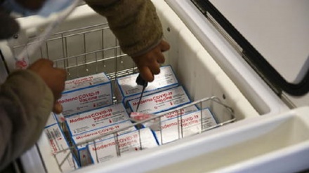 Oms, in 10 Paesi il 95% dei vaccini, serve più solidarietà