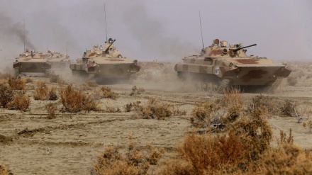 Egitto e Usa terranno un’esercitazione militare congiunta