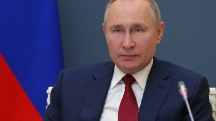 Putin'den Rusya'nın caydırıcı politikasının sürmesine vurgu