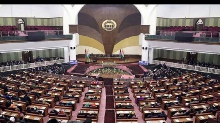 شرط نمایندگان مجلس افغانستان برای تایید بودجه سال 1400