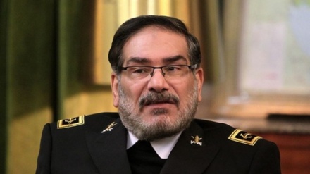イラン国家安保評議会書記、「タリバン指導者は対米闘争を決意」