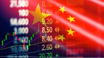 中国对外直接投资减少