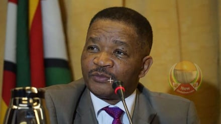 Corona yaua waziri wa tatu ndani ya wiki moja nchini Zimbabwe