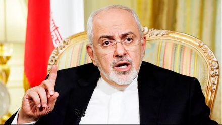 Zarif: Irani nuk ka dyshime në lidhje me shtypjen e agresorëve