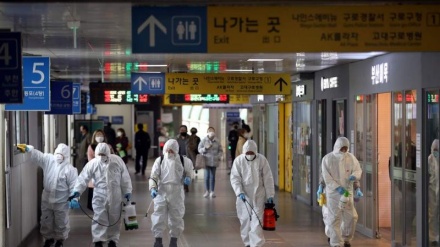 韩国将大城市预防措施扩大到17个