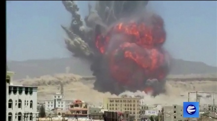 10 минут: Немецкое оружие убивает йеменцев