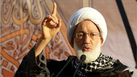 Sheikh Qassim: Waislamu wakabaliane na mwenendo wa kuanzishwa uhusiano na Israel
