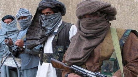 هشدار طالبان به آمریکا در مورد نقض توافقنامه قطر 