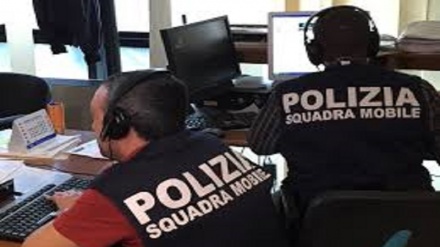 Traffico di migranti: la polizia italiana arresta 19 persone