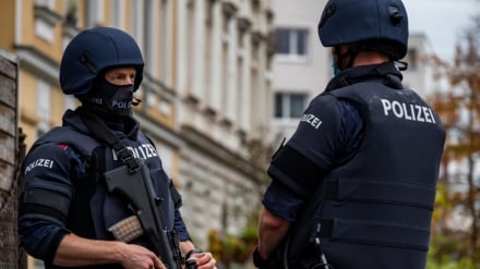  Espulso dall'Austria un cittadino italiano: era ex agente dei servizi segreti turchi