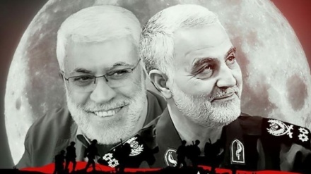 伊拉克人民动员组织：暗杀抵抗组织烈士的被告姓名将公布