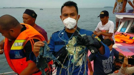 Malaysia sampaikan belasungkawa atas musibah Sriwijaya Air