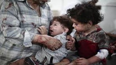 Siria, diversi bambini uccisi e feriti a Deraa