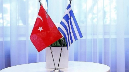 Turkey, Greece hold first round of exploratory talks since 2016