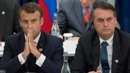 Le crisi politiche al tempo del Covid: dal Brasile alla Francia