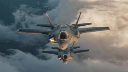 USA: bloccata la produzione in massa degli F-35