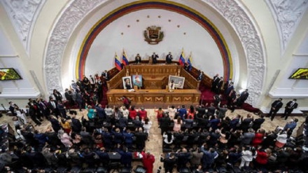 Venezuela: sostegno Forze armate a nuova Assemblea nazionale