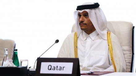 Katari bëri thirrje për dialog midis vendeve arabe dhe Iranit