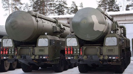 Trenat raketorë Barguzin, përgjigje ndaj vendosjes së raketave amerikane në Evropë